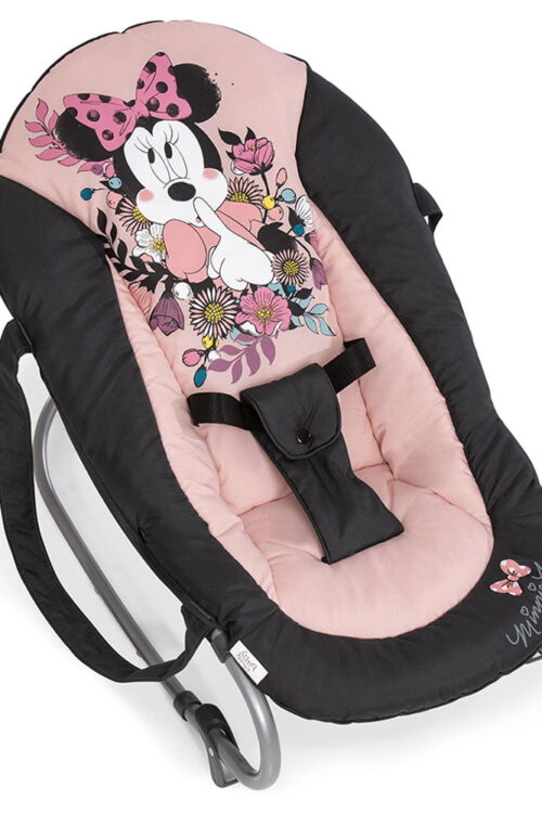 Disney - Rocky Minnie Sweetheart