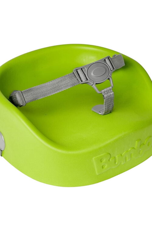 Bumbo - Booster Seat Lime