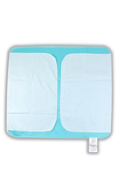 BabyWorks - Waterproof Mattress & Sheet Protector