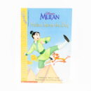 Disneys Mulan Mulan Saves The Day