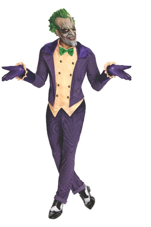 Rubies - Adult Joker Costume