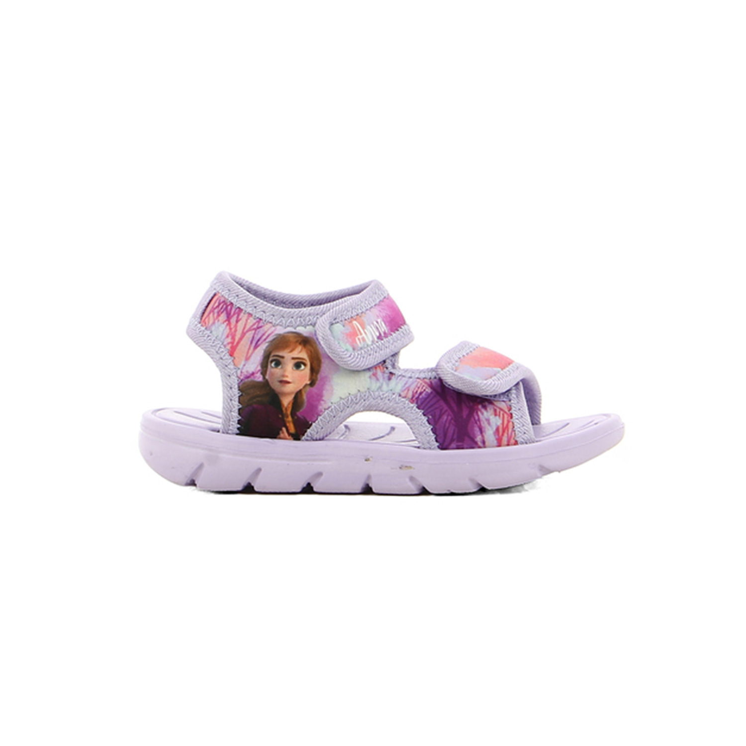 Disney – Frozen 2 Sandals – The Toys Boutique