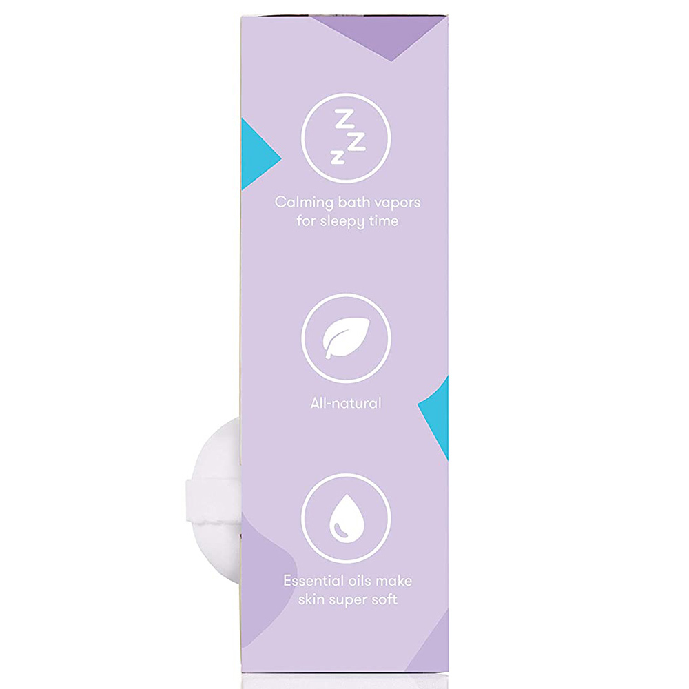 Fridababy Sleepfrida Natural Vapor Bath Bombs The Toys Boutique