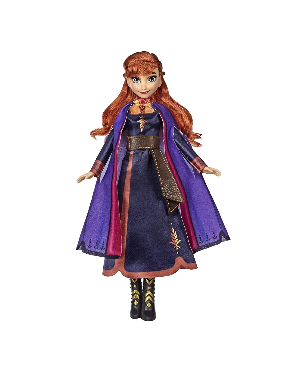 Hasbro - Frozen 2 Singing Doll - Image 3