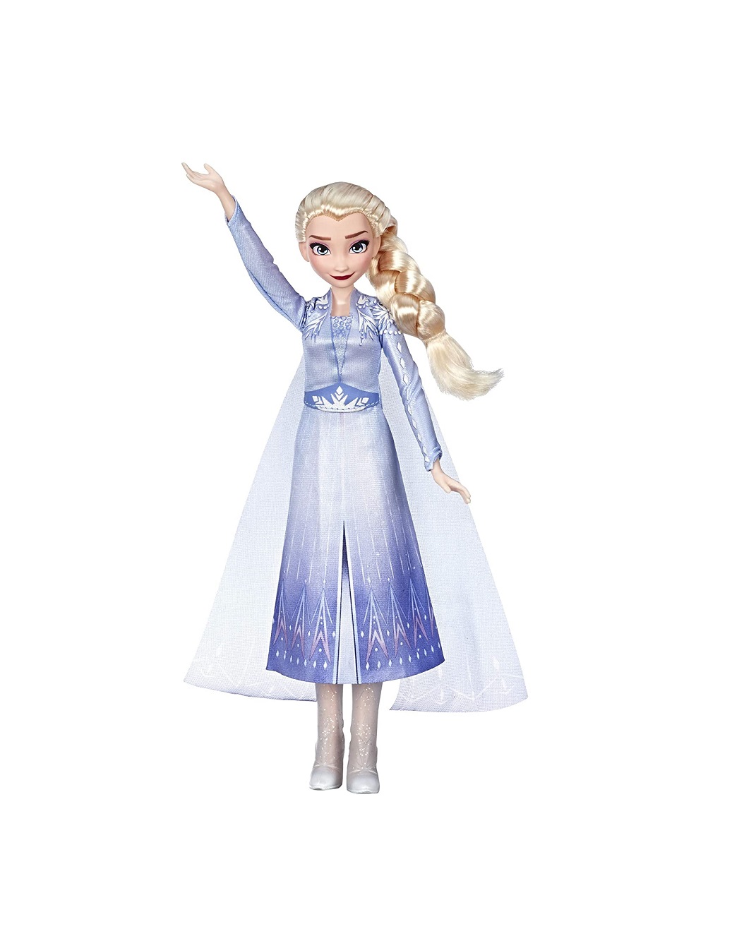 Hasbro - Frozen 2 Singing Doll - Image 2