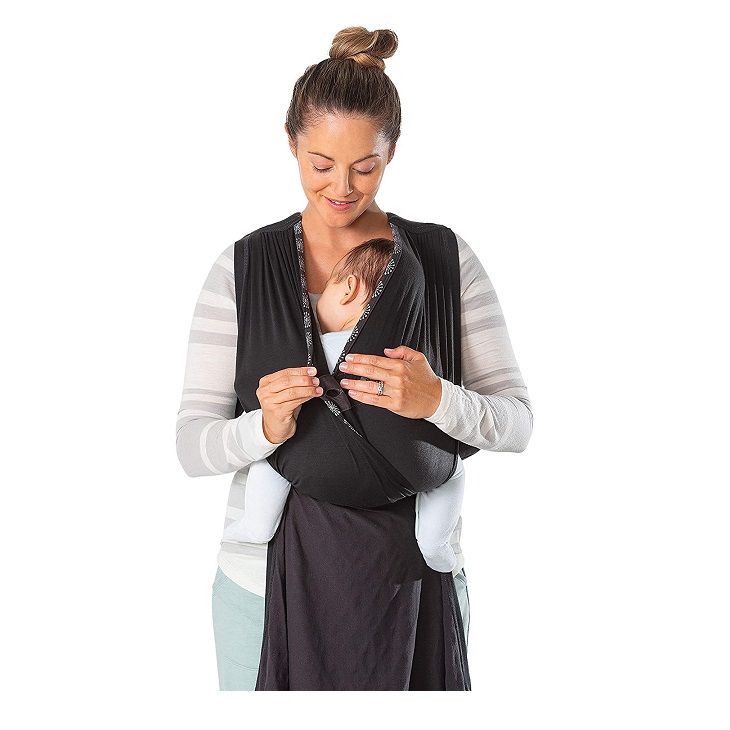 Infantino Together Pull On Knit Carrier The Toys Boutique