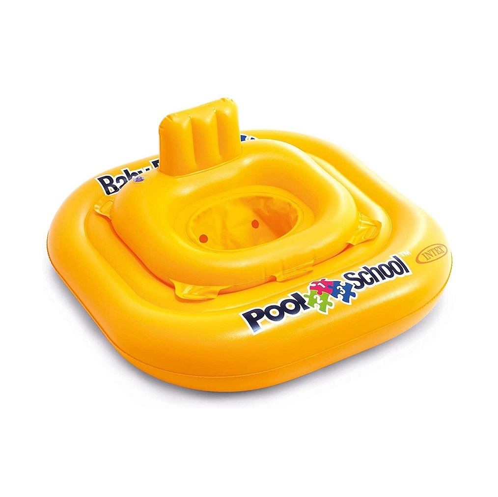 Intex Deluxe Baby Float The Toys Boutique