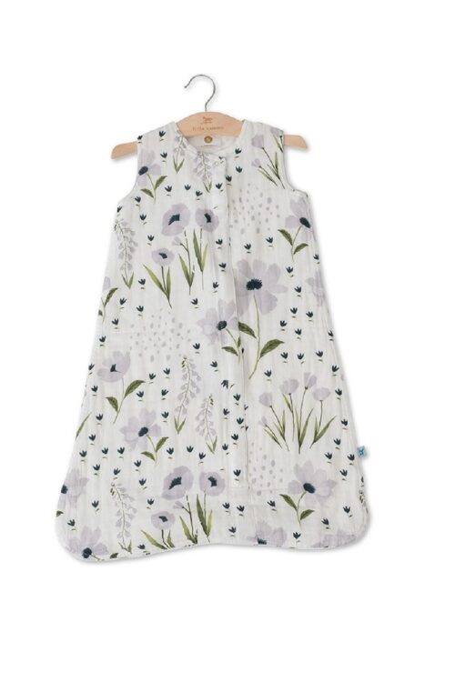 Little Unicorn - Cotton Muslin Sleep Bag