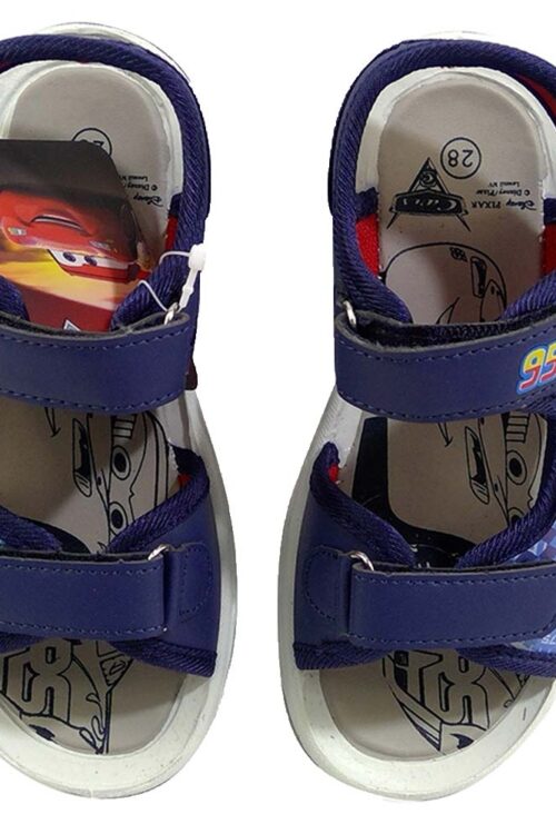 Disney - Cars Sandals