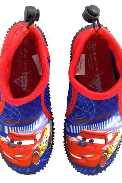 Disney - Cars Slip On Shoes