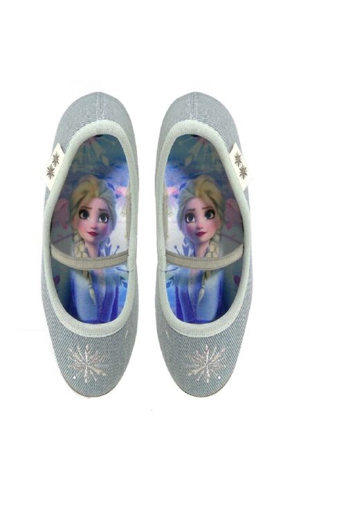 Disney - Frozen 2 Ballerina Shoes