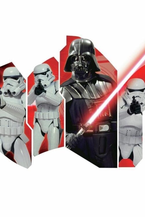 Roommates - Star Wars Classic Darth Vader