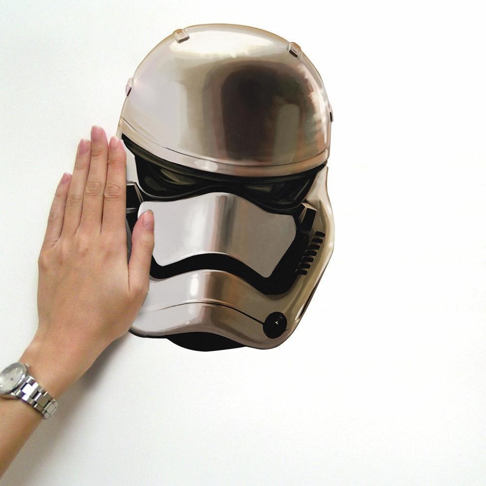 Roommates - Star Wars Storm Trooper - Image 3