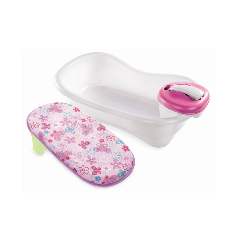Summer Infant - Bath Center & Shower