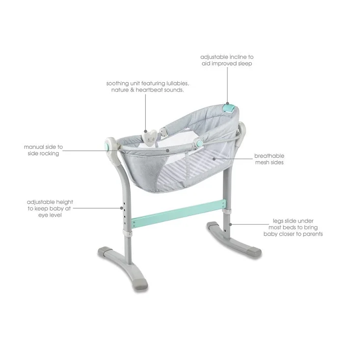 Bassinet Summer Infant Side Sleeper Sale Swaddleme By Your Bed Flash Sales  Summer Infant By Your Bed Sleeper The Toys Boutique