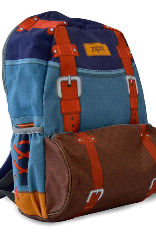 Zipit - Adventure BackPacks Performer