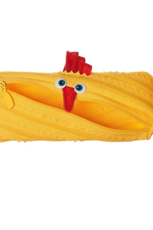 Zipit - Animal Pouch Chicken