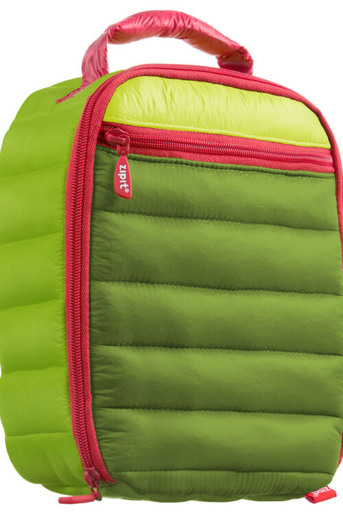 Zipit - Puffer Lunch Bag