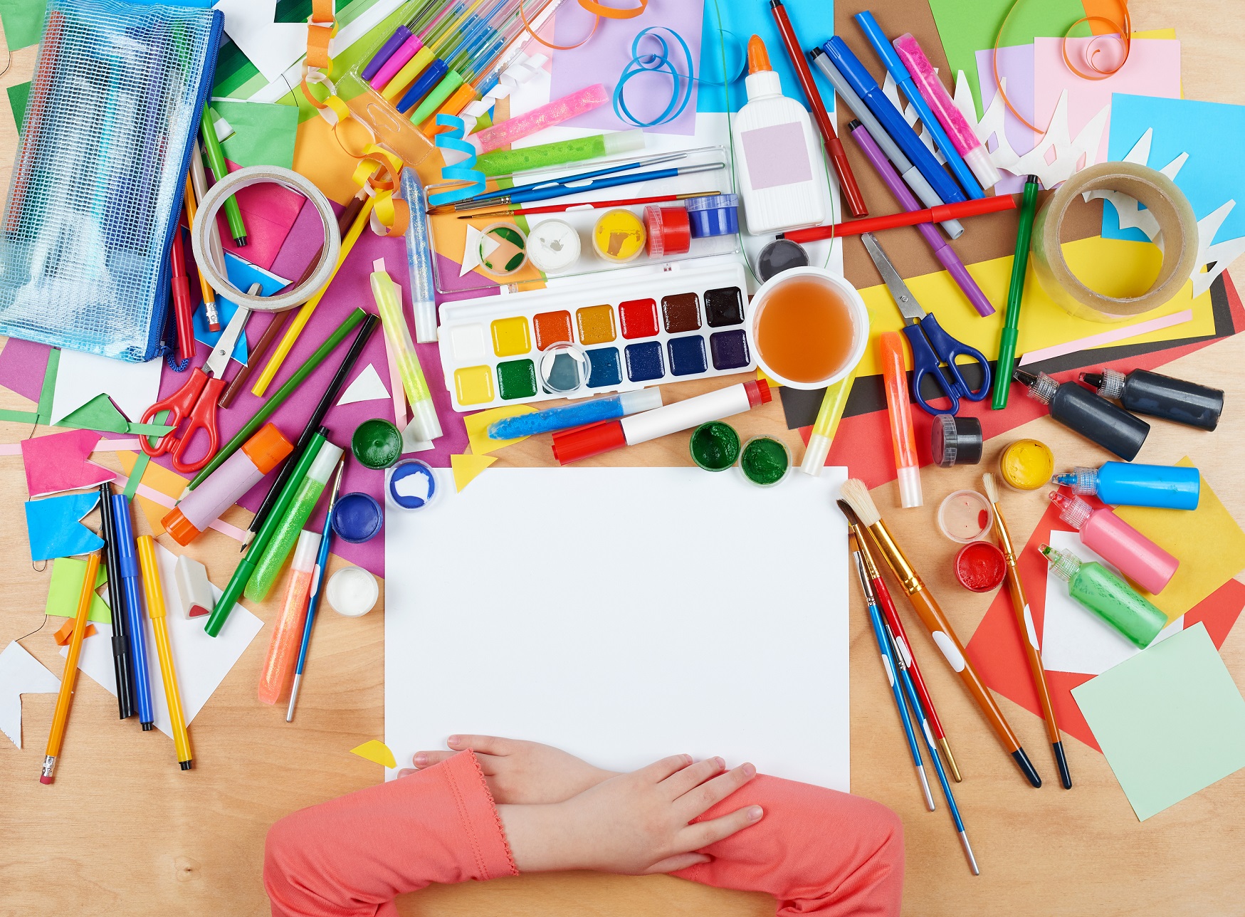 Arts & Crafts