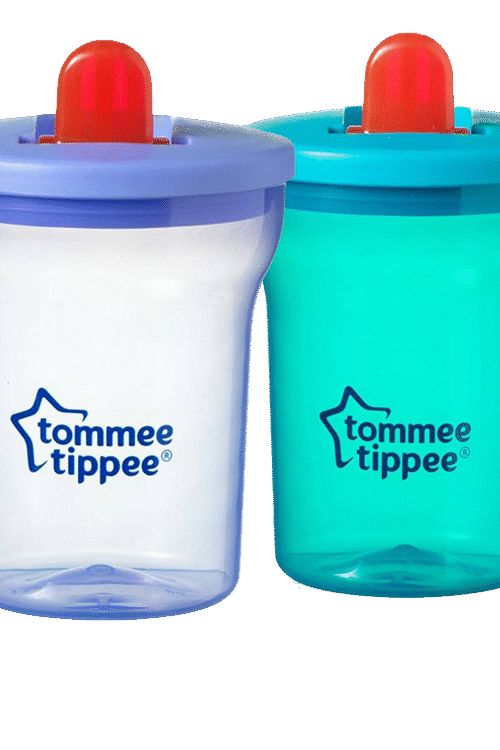 Tommee Tippee - First Beaker Cup