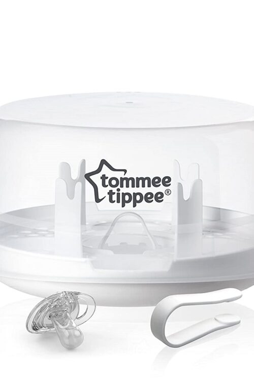Tommee Tippee - Microwave Steam Sterilizer