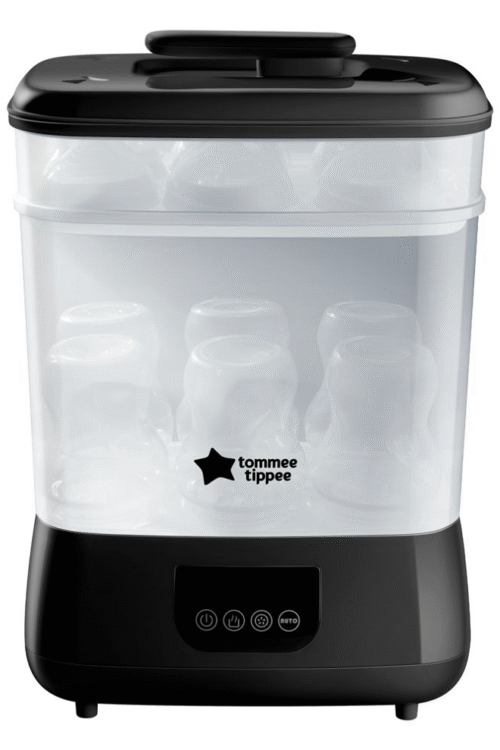 Tommee Tippee - Electric Steam Sterilizer Dryer