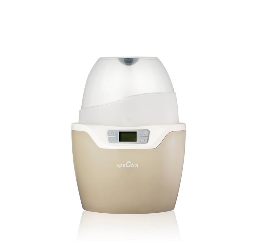 Spectra Twins and Sibling Bottle Warmer The Toys Boutique