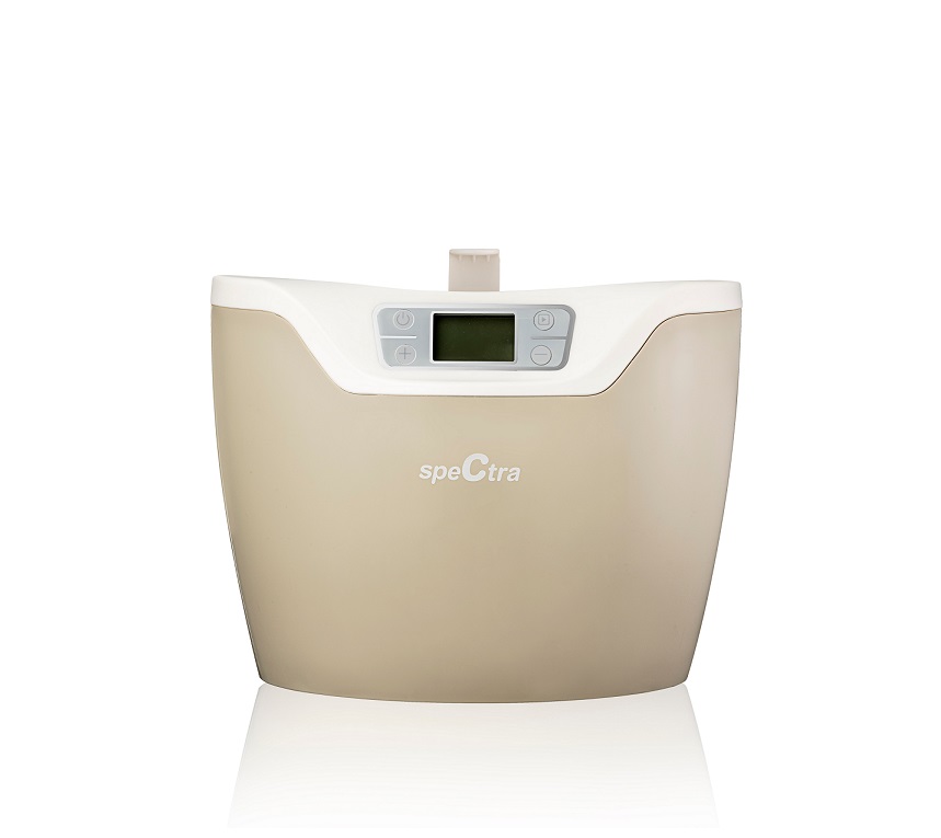 Spectra Twins and Sibling Bottle Warmer The Toys Boutique