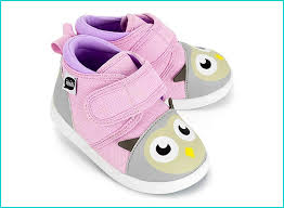 Footwear