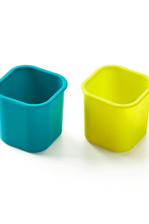 Planetbox - Launch/Shuttle Pod 2 Pack Forest